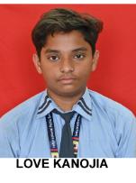 LOVE KANOJIA  