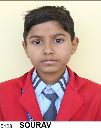 SOURAV  