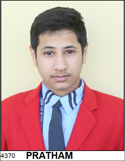 PRATHAM  