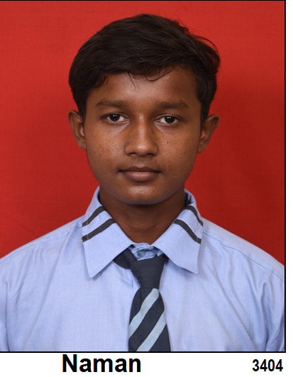 NAMAN  