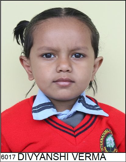 DIVYANSHI VERMA  