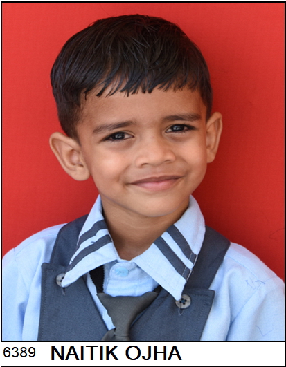 NAITIK  OJHA