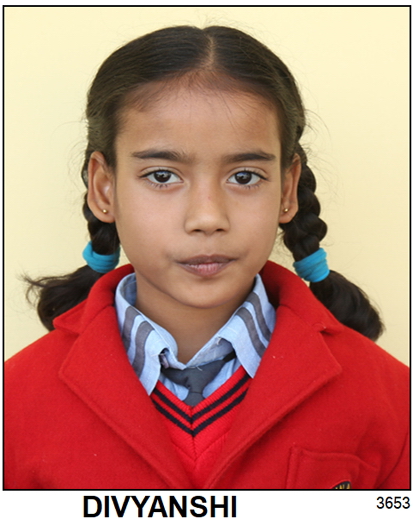 DIVYANSHI  