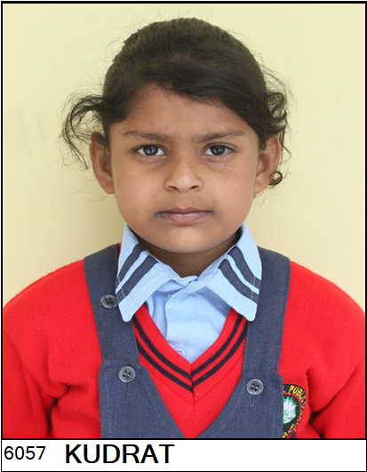 KUDRAT  